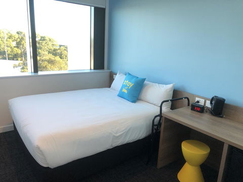 Ibis Budget Sydney Airport - Accommodation Kalgoorlie 18