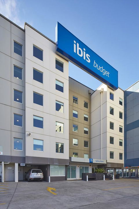 Ibis Budget Sydney Airport - Accommodation Kalgoorlie 41