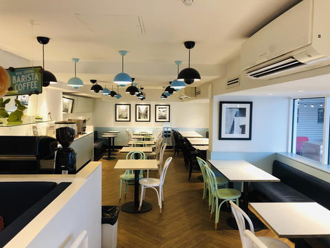 Ibis Budget Sydney Airport - Accommodation Kalgoorlie 25