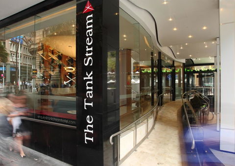 Rydges Australia Square, Formerly Tank Stream Hotel - Accommodation Kalgoorlie 40