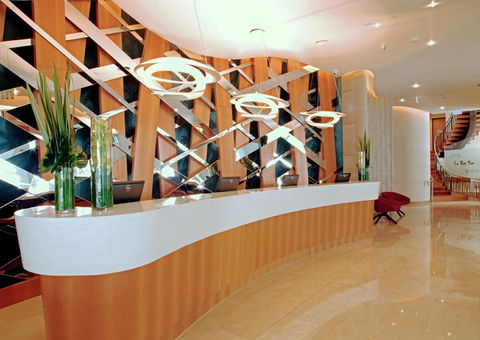 Rydges Australia Square, Formerly Tank Stream Hotel - Accommodation Kalgoorlie 39