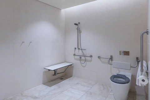 Rydges Australia Square, Formerly Tank Stream Hotel - Accommodation Kalgoorlie 29