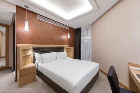 Rydges Australia Square, Formerly Tank Stream Hotel - Accommodation Kalgoorlie 13