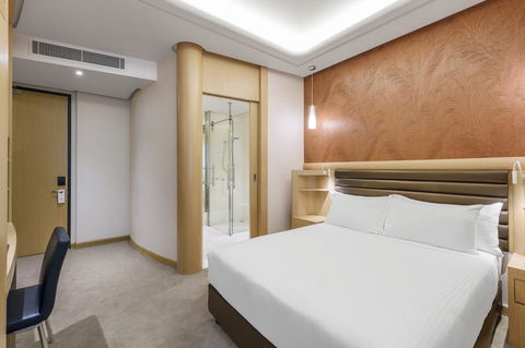Rydges Australia Square, Formerly Tank Stream Hotel - Accommodation Kalgoorlie 12