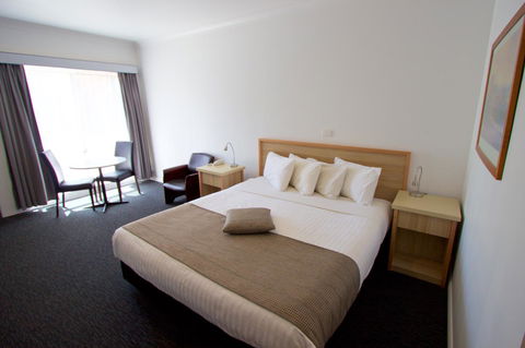 Albury Paddlesteamer Motel - Accommodation Kalgoorlie 30