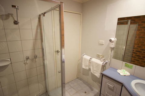 Albury Paddlesteamer Motel - Accommodation Kalgoorlie 24