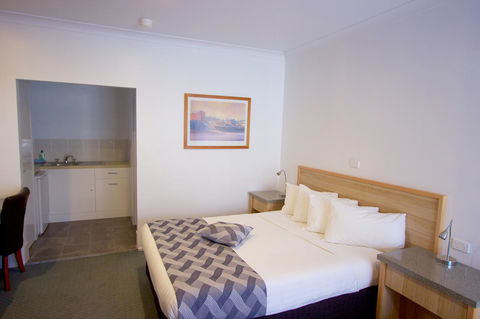 Albury Paddlesteamer Motel - Accommodation Kalgoorlie 34