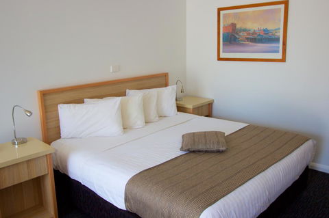 Albury Paddlesteamer Motel - Accommodation Kalgoorlie 31