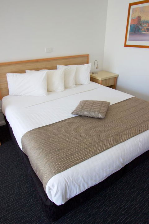 Albury Paddlesteamer Motel - Accommodation Kalgoorlie 32