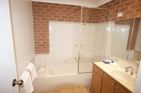 Albury Paddlesteamer Motel - Accommodation Kalgoorlie 15