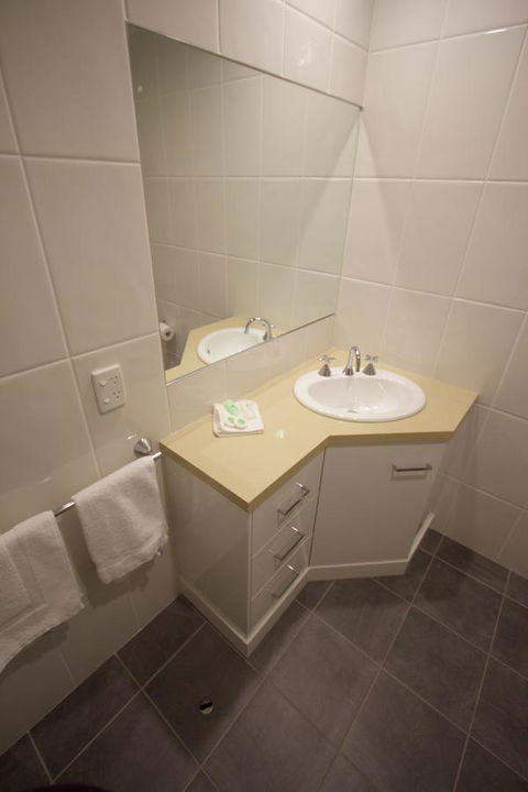 Albury Paddlesteamer Motel - Accommodation Kalgoorlie 21