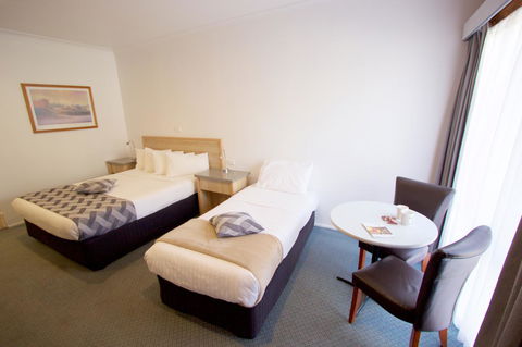 Albury Paddlesteamer Motel - Accommodation Kalgoorlie 35