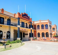 Albury Paddlesteamer Motel - Accommodation Kalgoorlie