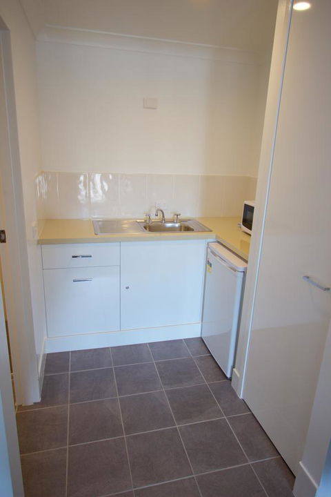 Albury Paddlesteamer Motel - Accommodation Kalgoorlie 22