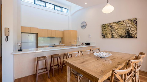 Byron Quarter Apartments - Accommodation Kalgoorlie 34