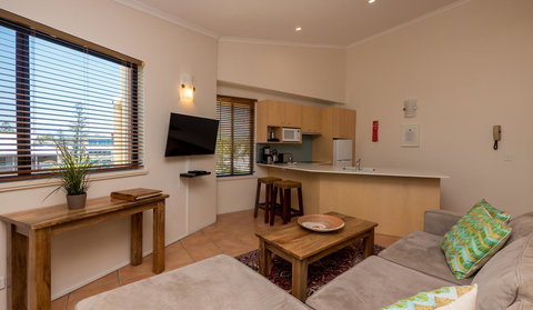 Byron Quarter Apartments - Accommodation Kalgoorlie 38