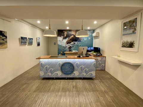 Byron Quarter Apartments - Accommodation Kalgoorlie 2