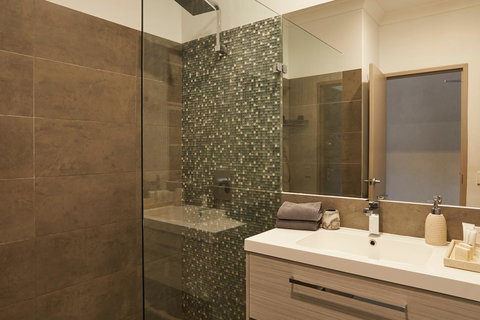 Byron Quarter Apartments - Accommodation Kalgoorlie 9