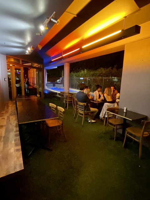 Byron Quarter Apartments - Accommodation Kalgoorlie 18