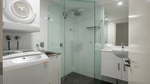 Byron Quarter Apartments - Accommodation Kalgoorlie 31