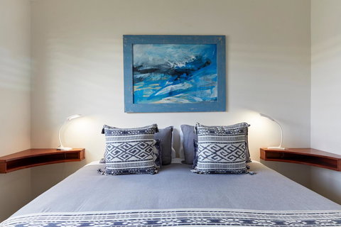 Byron Quarter Apartments - Accommodation Kalgoorlie 6