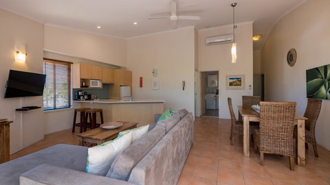Byron Quarter Apartments - Accommodation Kalgoorlie 39