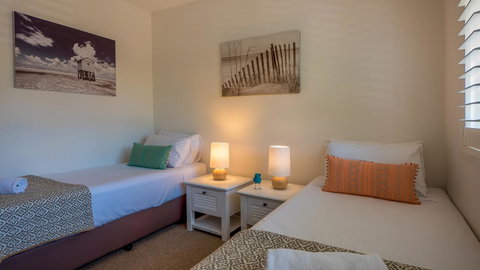 Byron Quarter Apartments - Accommodation Kalgoorlie 30