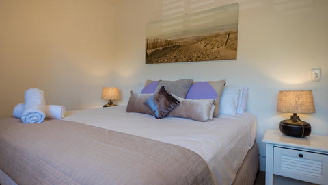 Byron Quarter Apartments - Accommodation Kalgoorlie 29