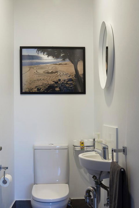 Byron Quarter Apartments - Accommodation Kalgoorlie 12