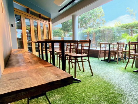 Byron Quarter Apartments - Accommodation Kalgoorlie 3