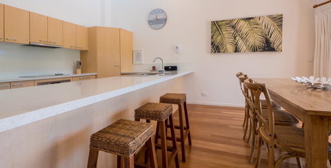 Byron Quarter Apartments - Accommodation Kalgoorlie 33