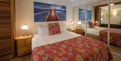 Byron Quarter Apartments - Accommodation Kalgoorlie 44