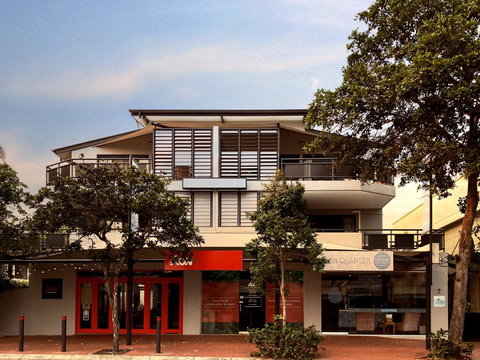 Byron Quarter Apartments - Accommodation Kalgoorlie 21