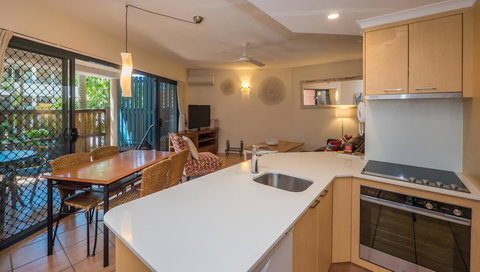 Byron Quarter Apartments - Accommodation Kalgoorlie 28