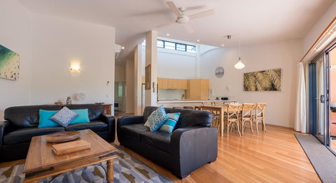 Byron Quarter Apartments - Accommodation Kalgoorlie 26