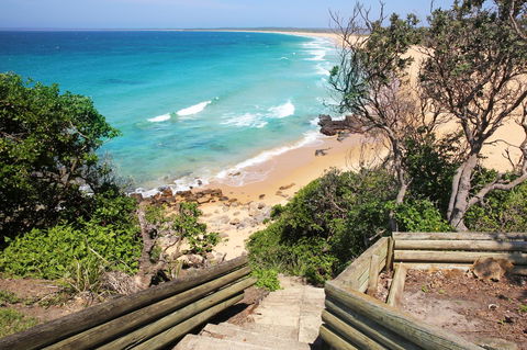 Neptune I Absolute Beachfront I Stunning Views - Accommodation Kalgoorlie 33
