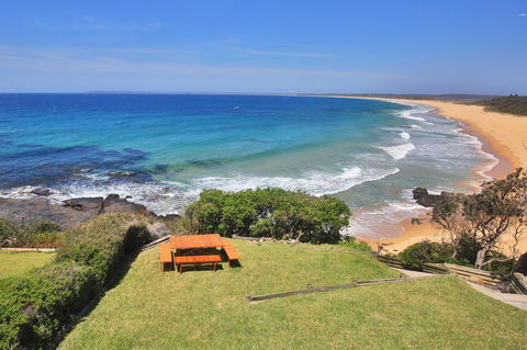 Neptune I Absolute Beachfront I Stunning Views - Accommodation Kalgoorlie 29