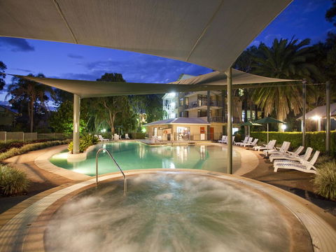 Club Wyndham Flynns Beach, Trademark Collection By Wyndham - Accommodation Kalgoorlie 0