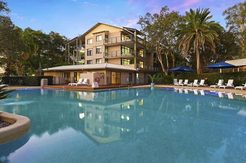 Club Wyndham Flynns Beach, Trademark Collection By Wyndham - Accommodation Kalgoorlie 3