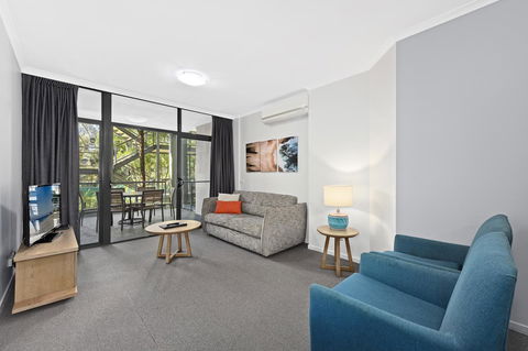 Club Wyndham Flynns Beach, Trademark Collection By Wyndham - Accommodation Kalgoorlie 11