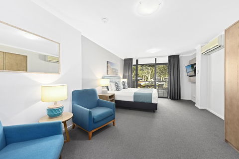 Club Wyndham Flynns Beach, Trademark Collection By Wyndham - Accommodation Kalgoorlie 16