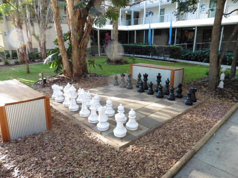 Club Wyndham Flynns Beach, Trademark Collection By Wyndham - Accommodation Kalgoorlie 21