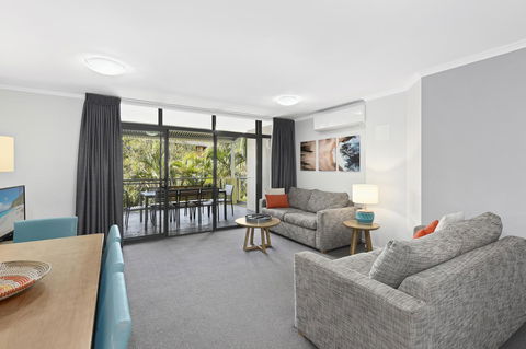 Club Wyndham Flynns Beach, Trademark Collection By Wyndham - Accommodation Kalgoorlie 6