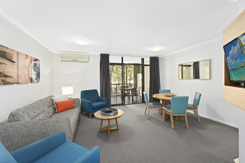 Club Wyndham Flynns Beach, Trademark Collection By Wyndham - Accommodation Kalgoorlie 17