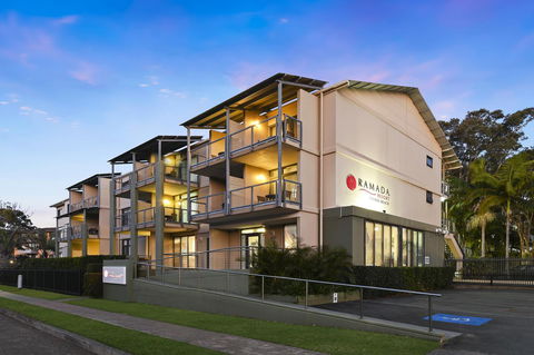 Club Wyndham Flynns Beach, Trademark Collection By Wyndham - Accommodation Kalgoorlie 4
