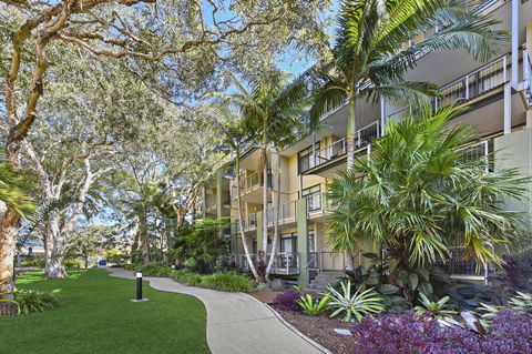 Club Wyndham Flynns Beach, Trademark Collection By Wyndham - Accommodation Kalgoorlie 1