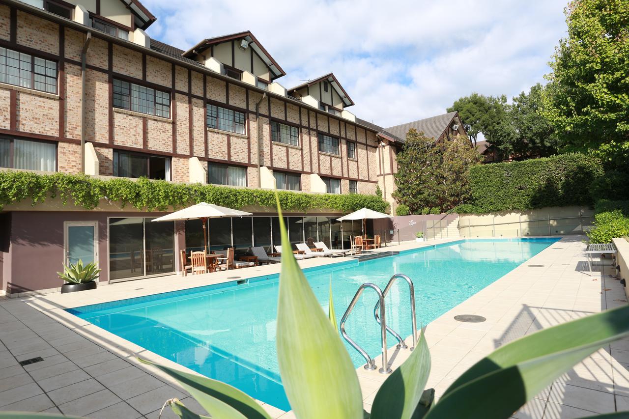 Accommodation Kalgoorlie