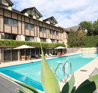 Grand Mercure The Hills Lodge - Accommodation Kalgoorlie