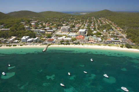 Blue Horizons, Unit 808, 41-45 Shoal Bay Road - Accommodation Kalgoorlie 16