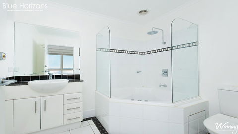 Blue Horizons, Unit 808, 41-45 Shoal Bay Road - Accommodation Kalgoorlie 14